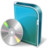 DVD Box Icon